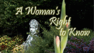 Are We All Aware of Oklahoma's Bananas 'Informed Consent' Abortion Law?